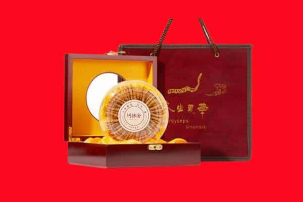 诚信求购:上海市高价回收冬虫夏草是按克吗